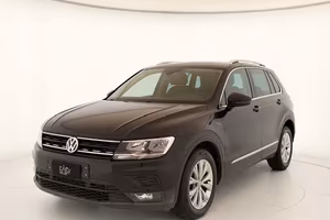Volkswagen Tiguan 2.0 tdi Advanced 150cv dsg