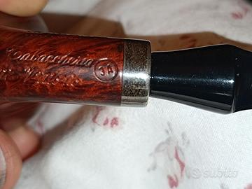 PIPA MASTRO DE PAJA 3A