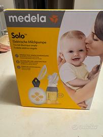 Tiralatte elettrico, medela solo