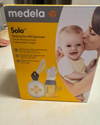 Tiralatte elettrico, medela solo