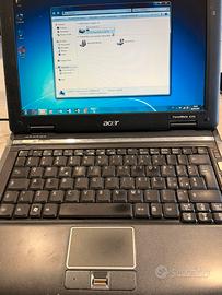 Acer Travelmate 6292