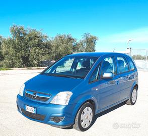 Opel Meriva 1.3 CDTI Club75cv Unicoproprietario NE