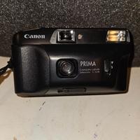Canon Prima