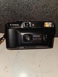Canon Prima