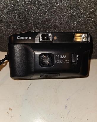 Canon Prima