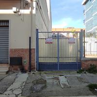 Box/Posto auto San Severo [Cod. rif 3208904ARG]