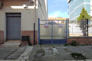 Box/Posto auto San Severo [Cod. rif 3208904ARG]