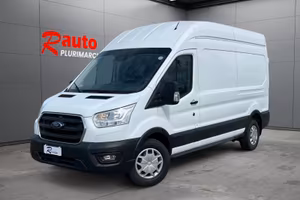 Ford Transit 350 2.0 Tdci EcoBlue 170 CV H3 L3