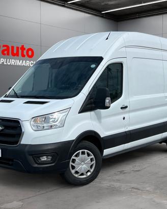 Ford Transit 350 2.0 Tdci EcoBlue 170 CV H3 L3