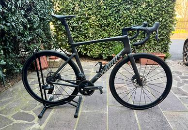 Tarmac s-worsks sl 7  taglia 58