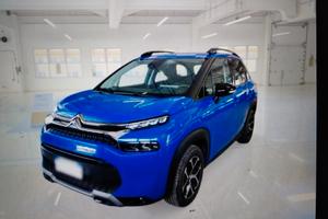 Citroen C3 Aircross PureTech 110 S&S Shine