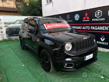 Jeep Renegade 2018 1.6 Mjt AUTOM. 120 CV Limited