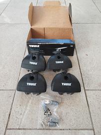 kit thule 753 per attacchi fissi, tipo opel corsa