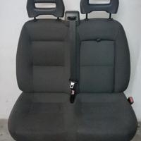 Sedile panchetta Fiat Ducato
