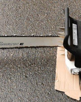 Motosega Stihl MS 881