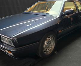 Maserati Ghibli Granturismo