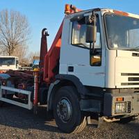 IVECO MT 190 E 30