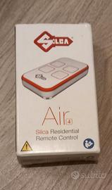 Telecomando per cancello air4 q