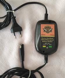 Mantenitore di carica per batteria Harley-Davidson
