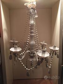 Lampadario da soffitto