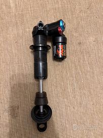Ammortizatore FOX DH X2 a Molla