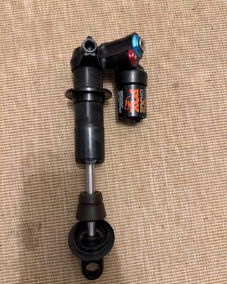 Ammortizatore FOX DH X2 a Molla