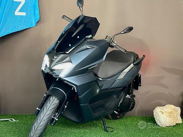 2025 New Nerva Lift scooter 100% ELETTRICO sconto 