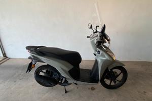 HONDA VISION 110 - 2025