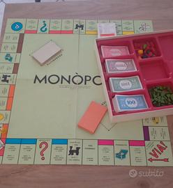 Monopoli anni '70