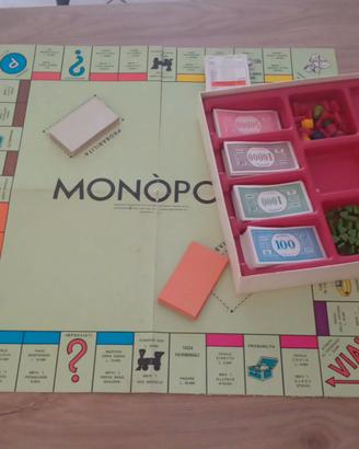 Monopoli anni '70