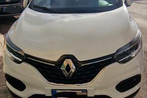 Renault Kadjar 2019 1.3 tce Sport Edition 140cv 