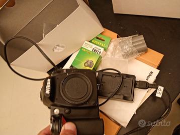 Nikon D90