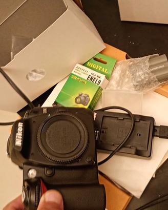 Nikon D90