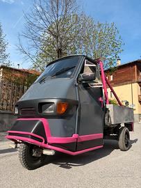 🔥 Ape 130 DR – Funzionante, pronta all’uso!