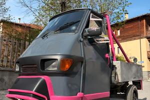 🔥 Ape 130 DR – Funzionante, pronta all’uso!