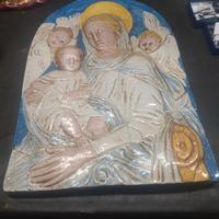 Maiolica 