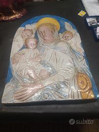 Maiolica 