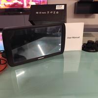 navigatore  camper camion