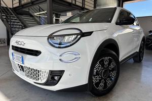 Fiat 600 1.2 hybrid Pop 145cv auto
