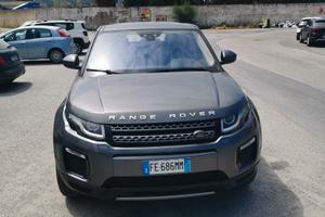 LAND ROVER EVOQUE