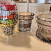 estrattore Succo Vivo Imetec 