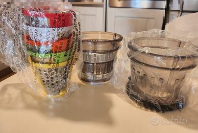 estrattore Succo Vivo Imetec 