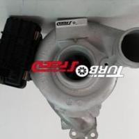 Turbo rigenerato per Mercedez CLK 320 CDI 224cv