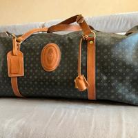 Pollini Heritage Originale | Borsone Viaggio