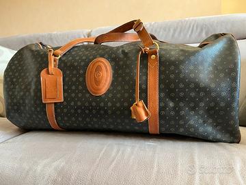 Pollini Heritage Originale | Borsone Viaggio