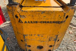 Muletto elettrico, 15 q