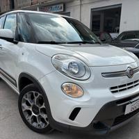 Fiat 500L 1.6 Multijet 105 CV Trekking
