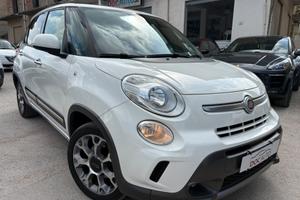 Fiat 500L 1.6 Multijet 105 CV Trekking