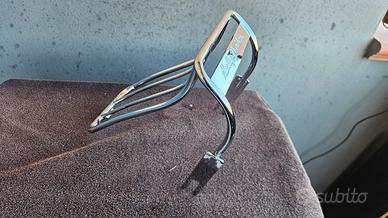 Portapacchi Originale Harley Davidson Softail 1340