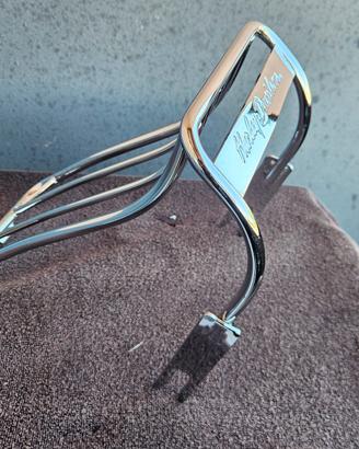 Portapacchi Originale Harley Davidson Softail 1340
